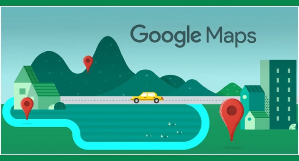 Best Google Map Review Provider Mumbai