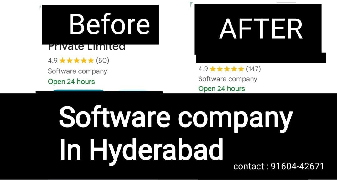 Software Company